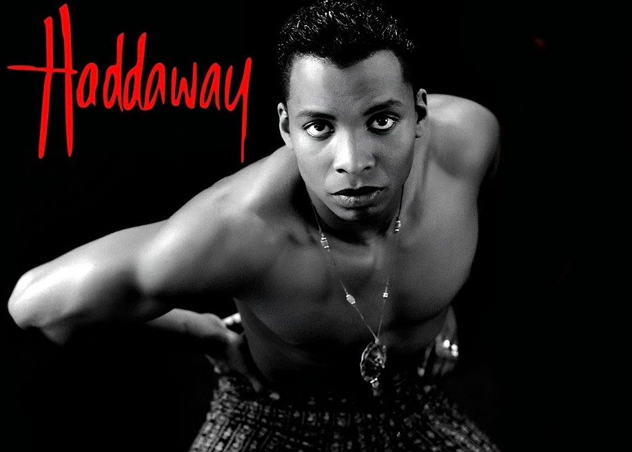 Haddaway