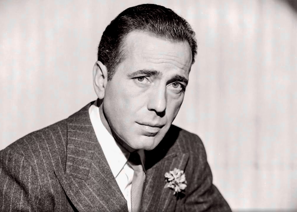 Humphrey Bogart
