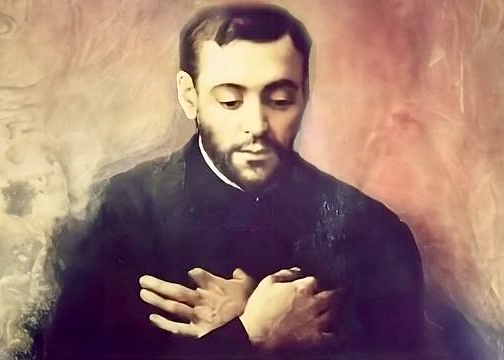 Saint Isaac Jogues