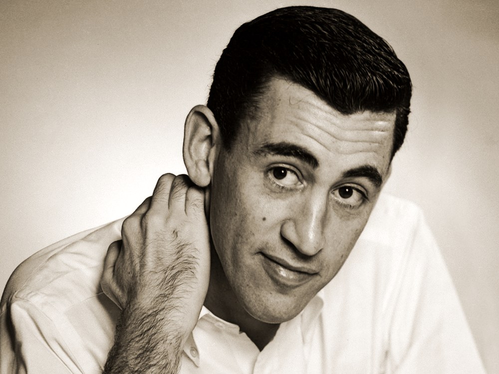 J. D. Salinger