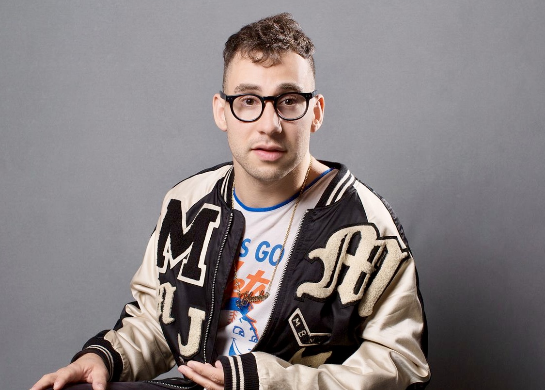 Jack Antonoff