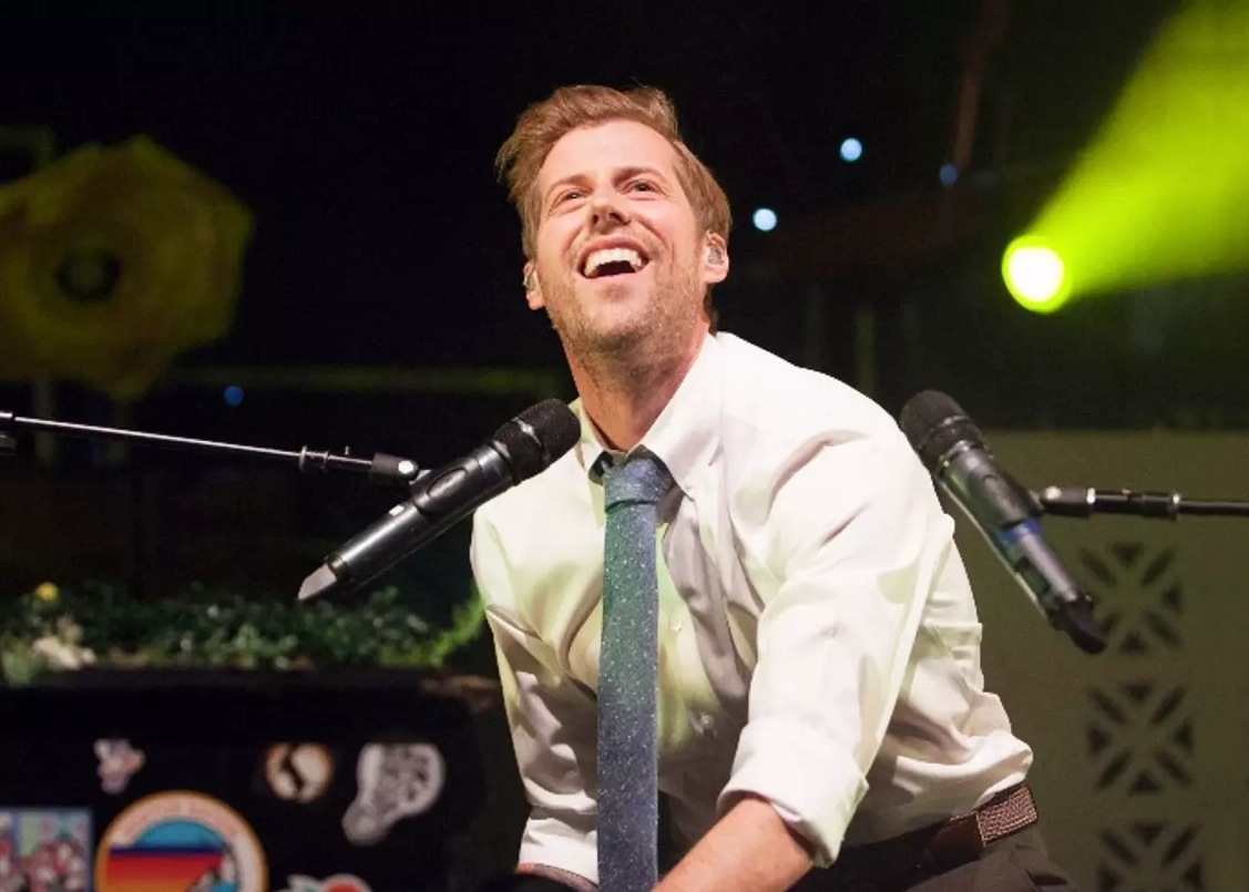 Jack's Mannequin