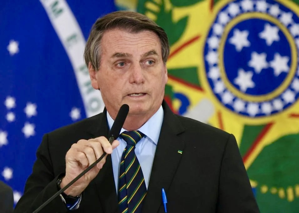 Jair Bolsonaro