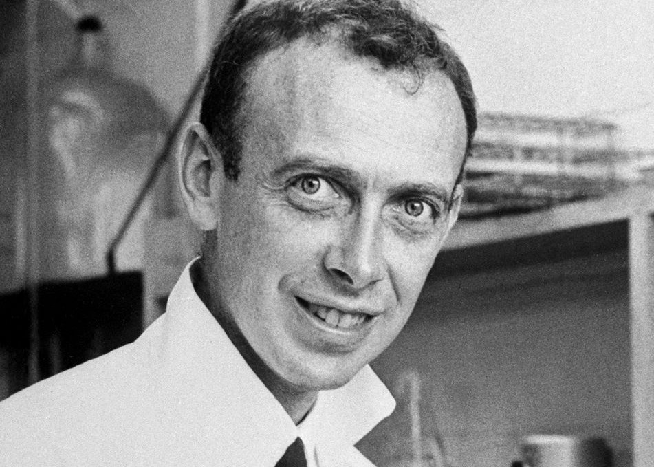 James Watson