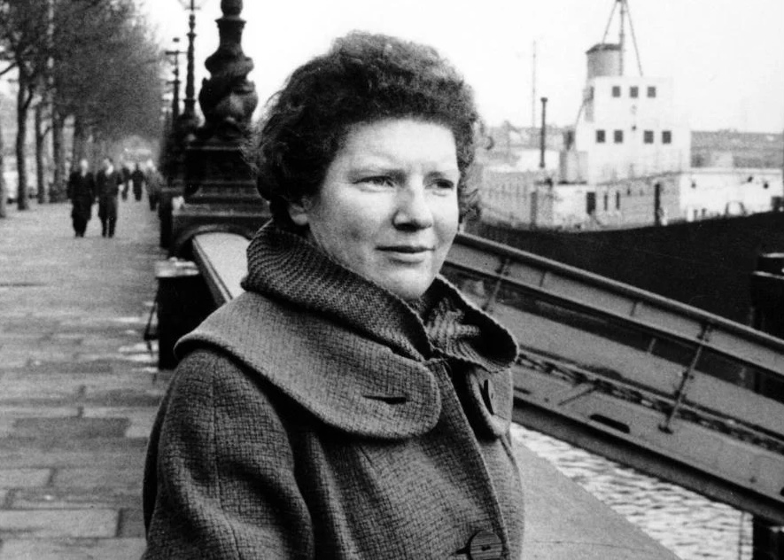 Janet Frame