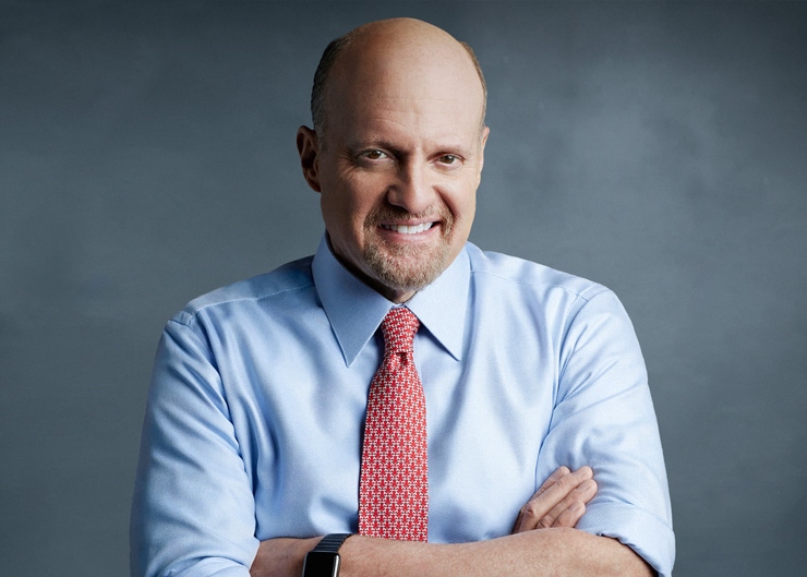 Jim Cramer