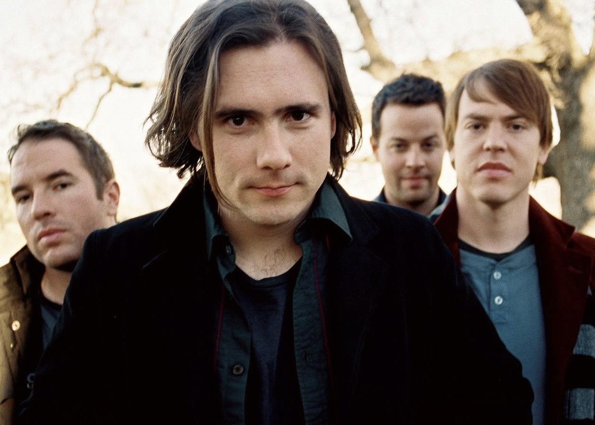 Jimmy Eat World