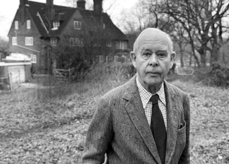 John Bowlby
