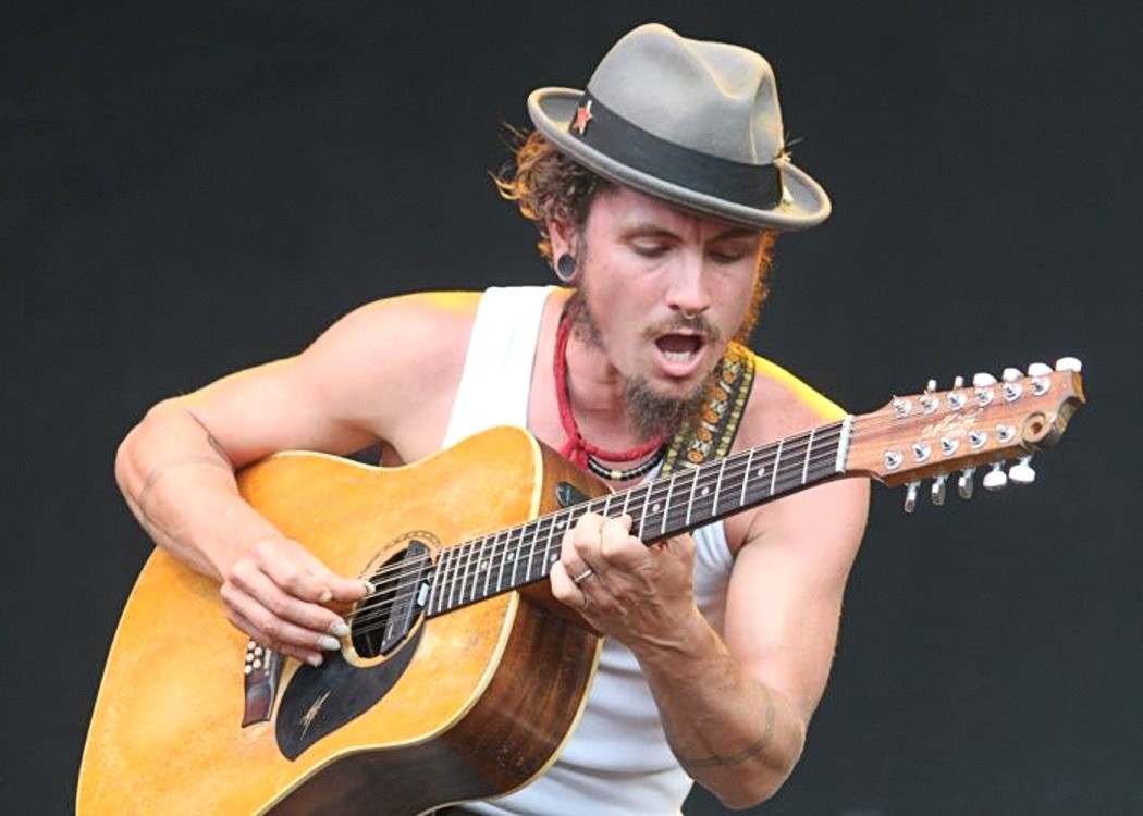John Butler