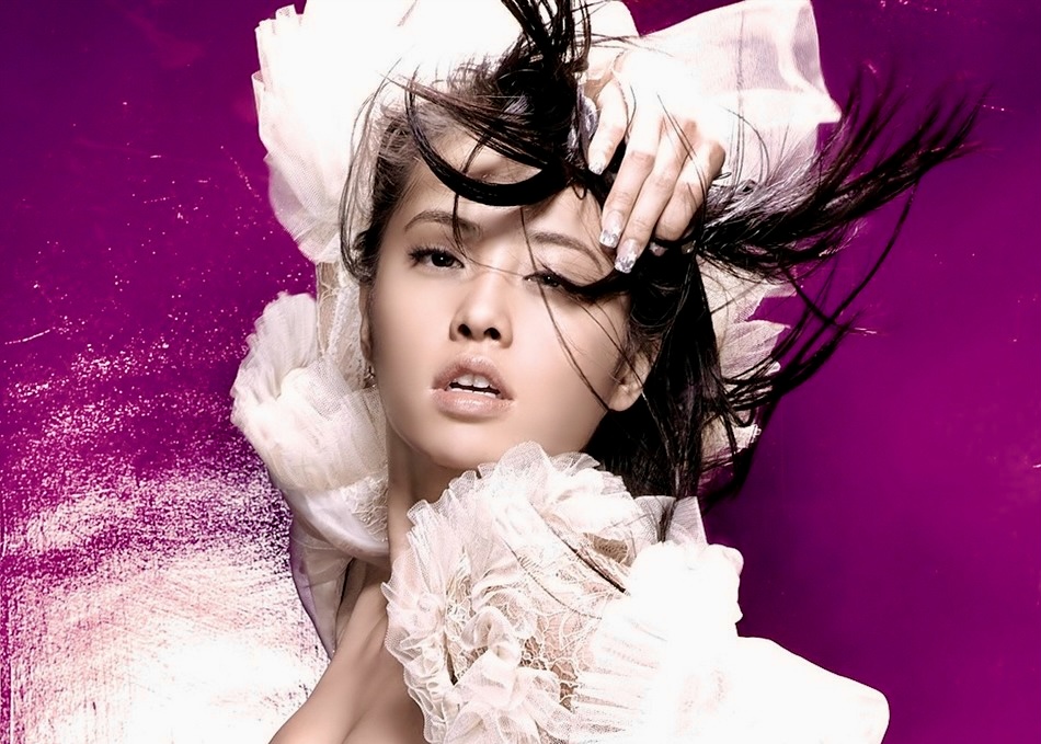 Jolin Tsai