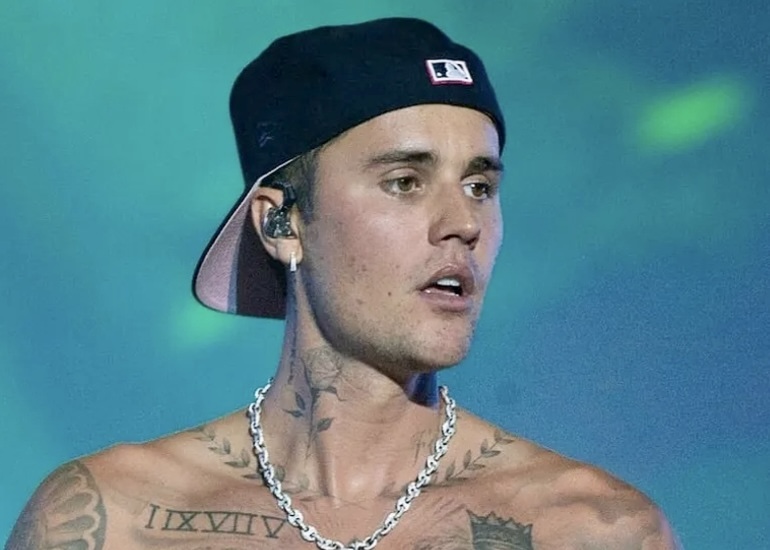 Justin Bieber
