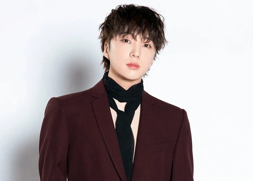 Kang Seung-yoon