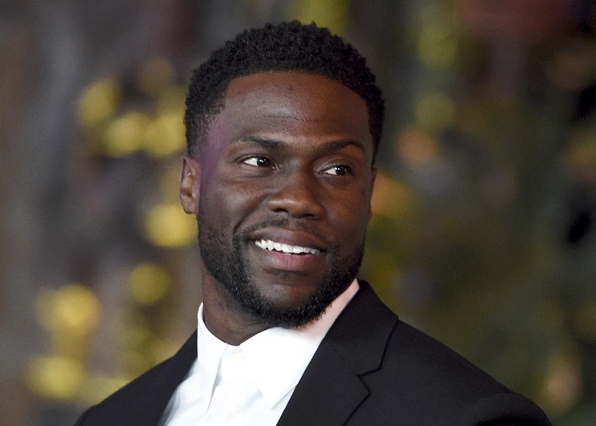 Kevin Hart