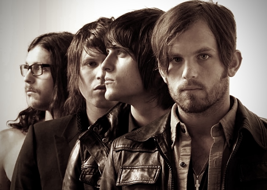 Kings of Leon