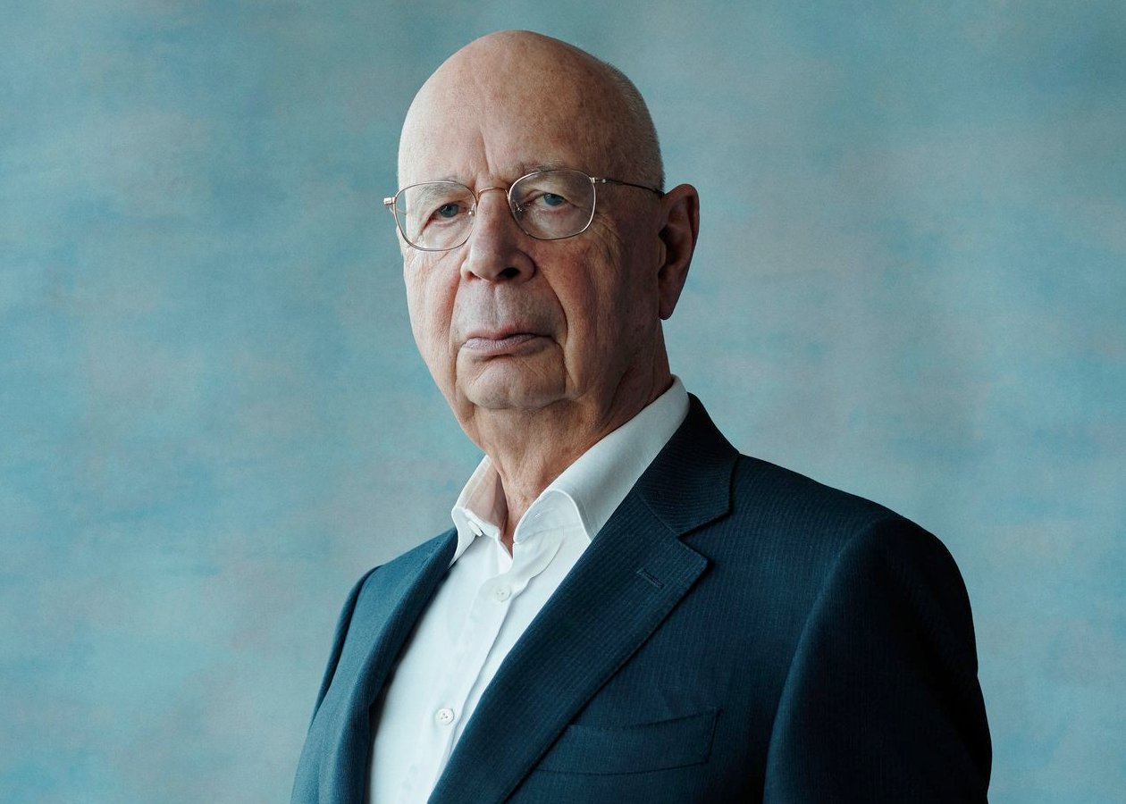 Klaus Schwab