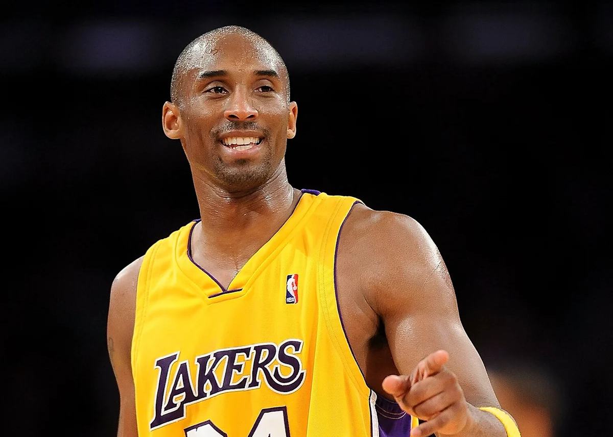 Kobe Bryant