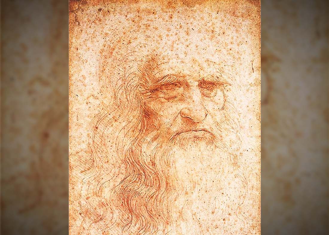 Leonardo da Vinci
