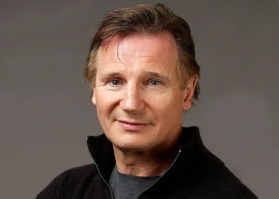 Liam Neeson