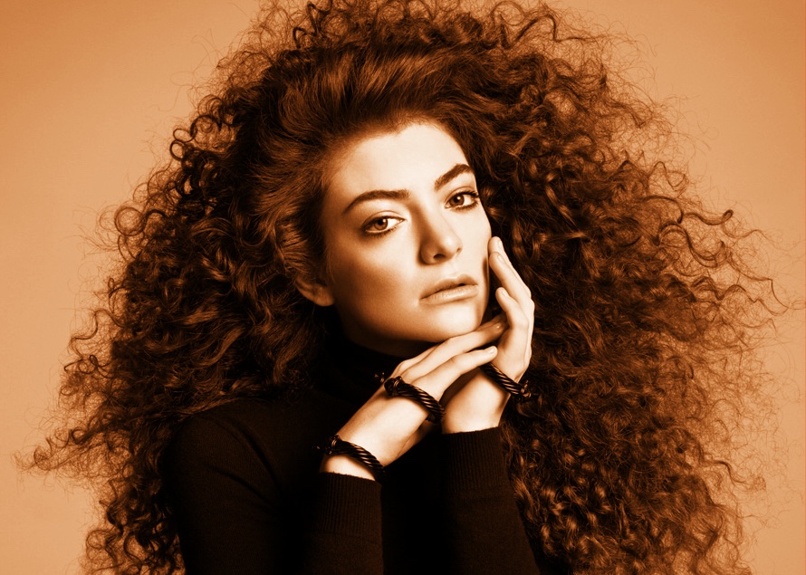 Lorde