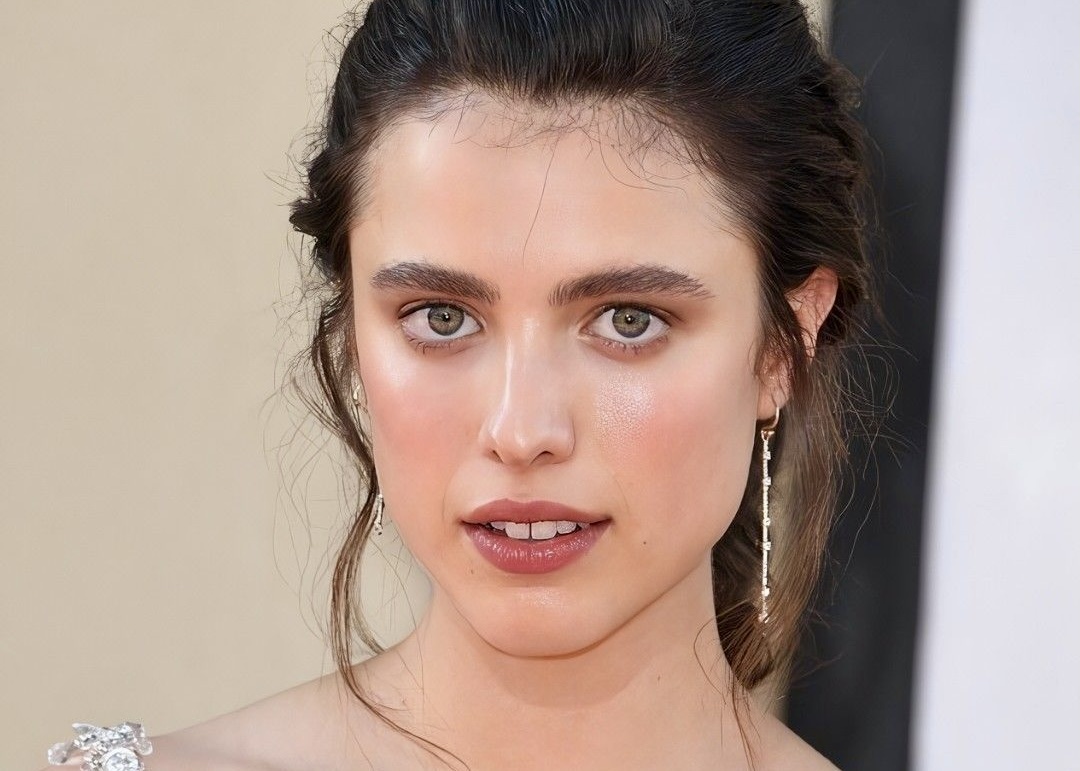 Margaret Qualley