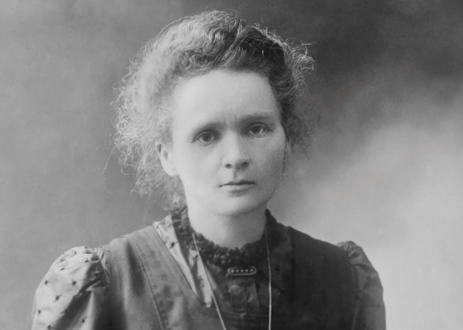 Marie Curie