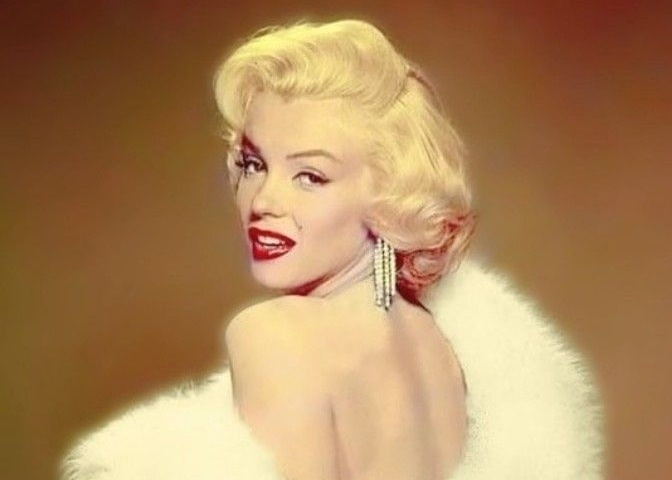 Marilyn Monroe