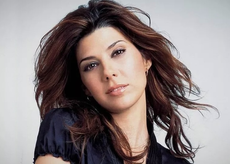 Marisa Tomei