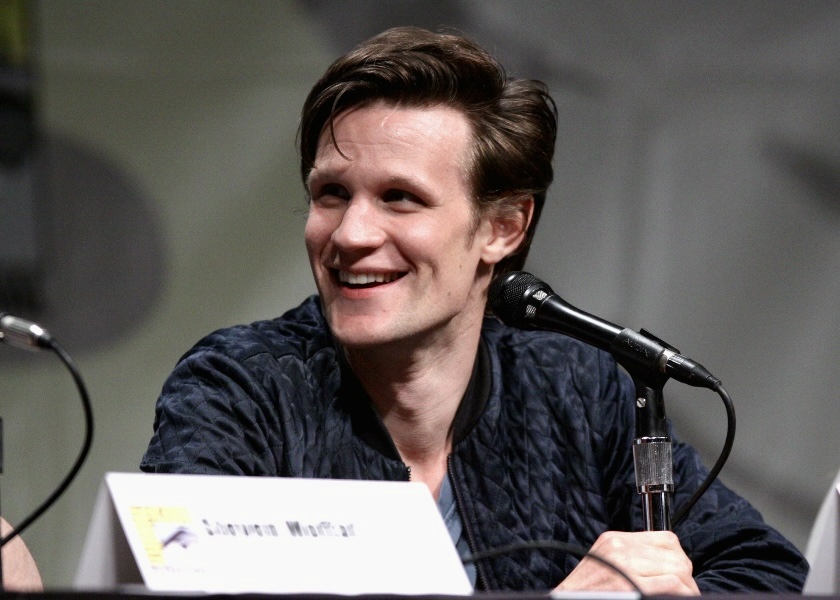 Matt Smith