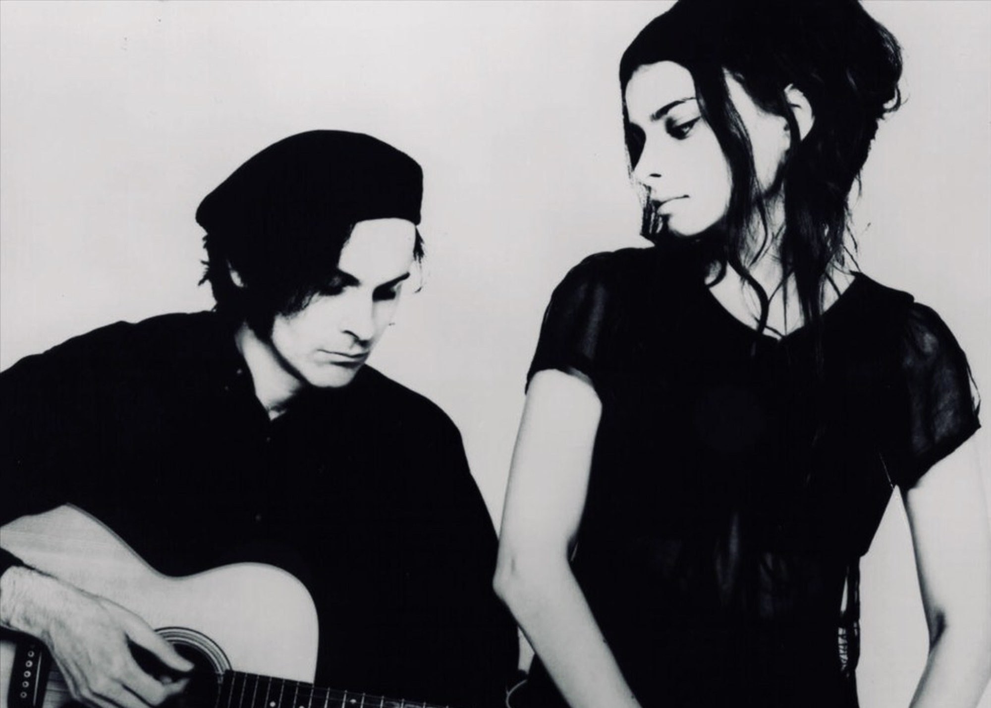 Mazzy Star