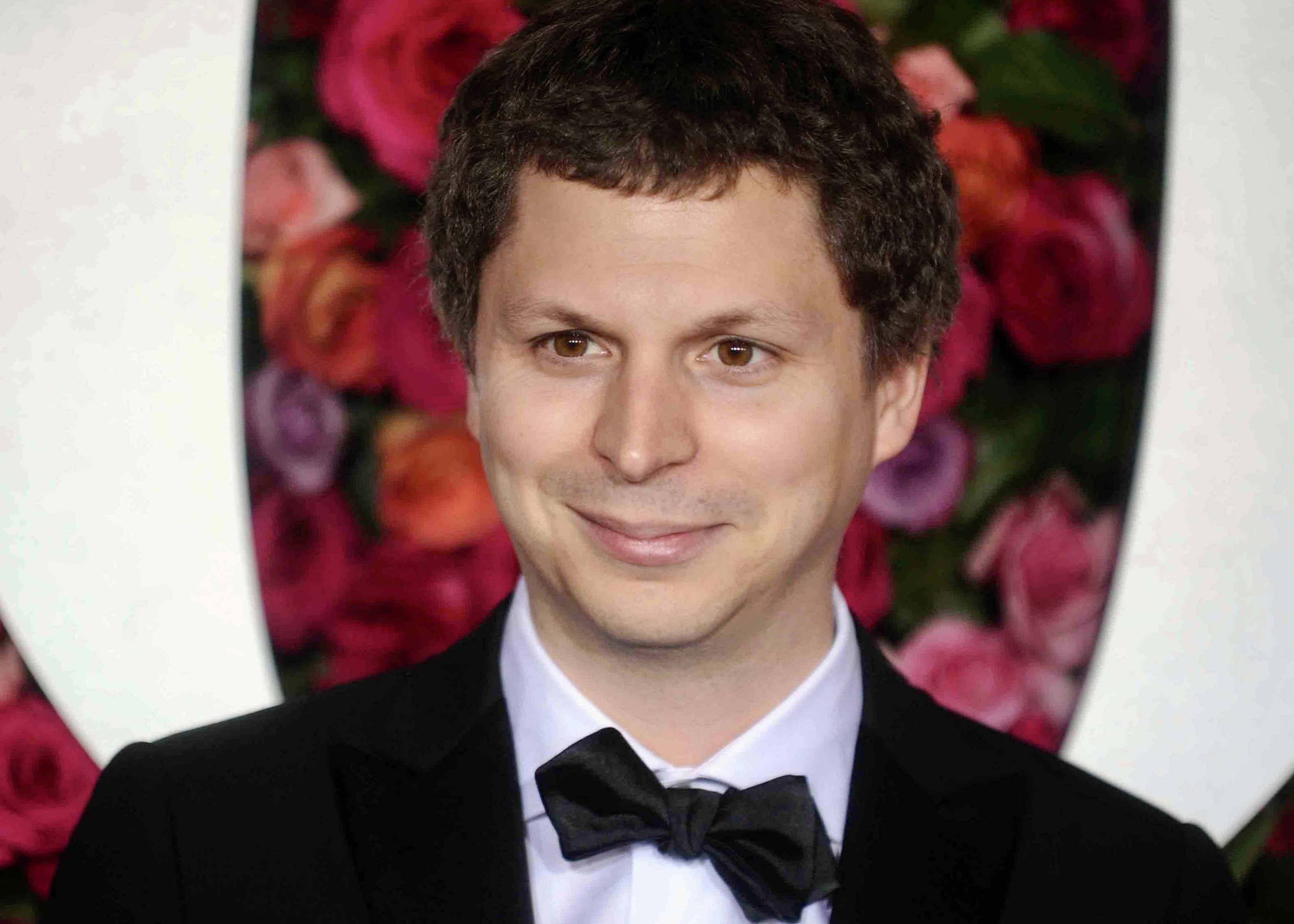 michael cera