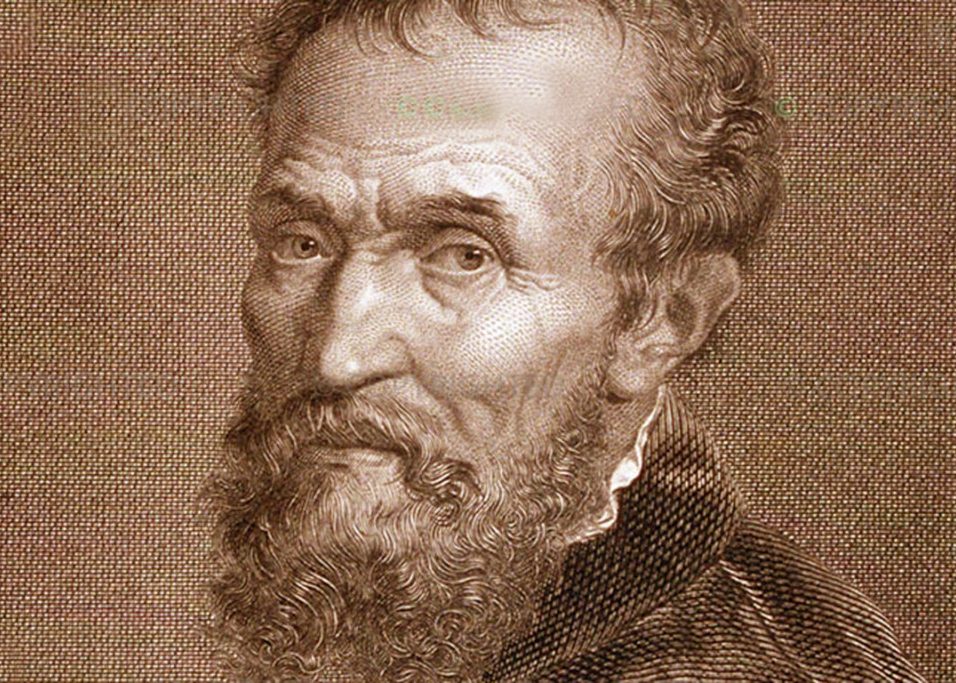 Michelangelo