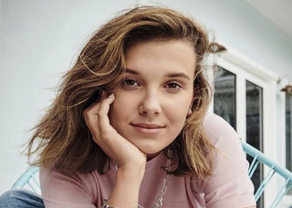Millie Bobby Brown