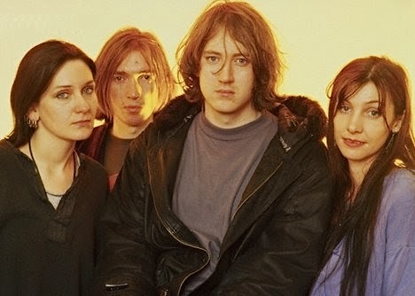 My Bloody Valentine