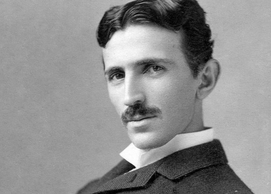 Nikola Tesla