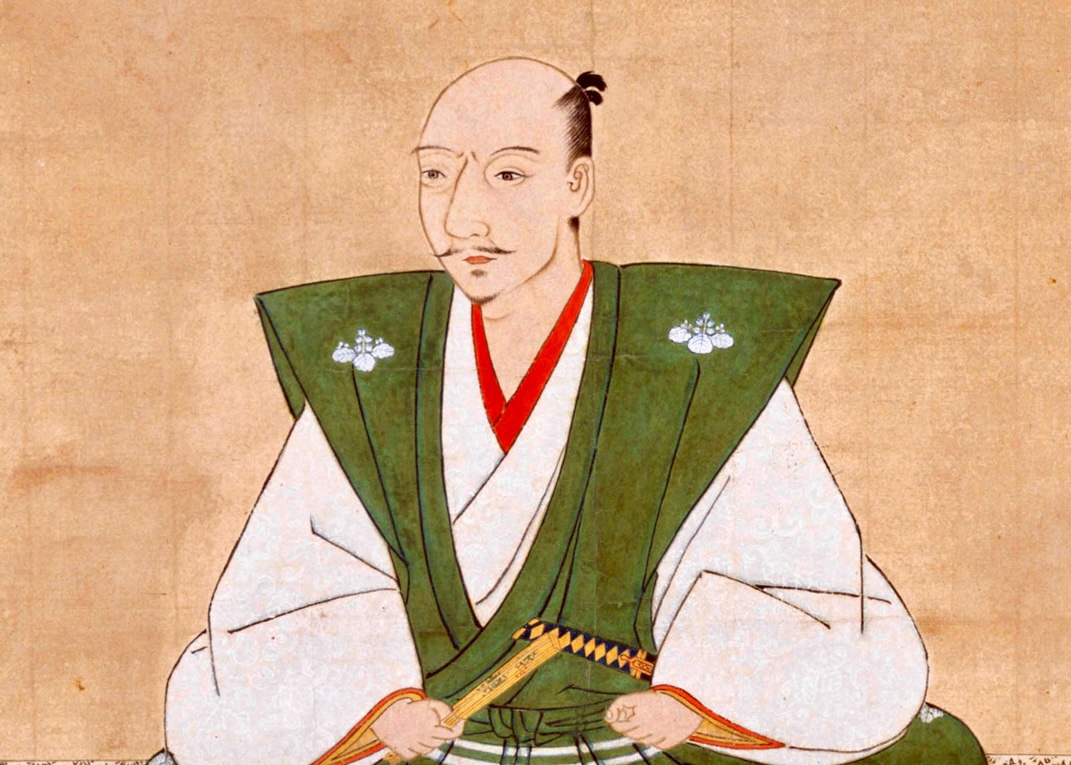 Oda Nobunaga