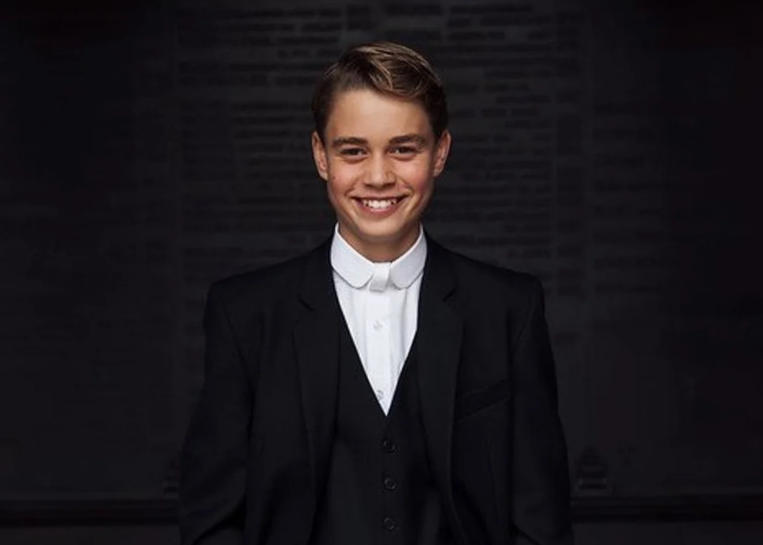 Prince George of Wales