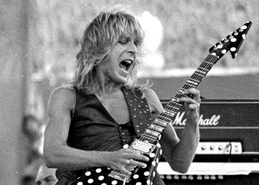 Randy Rhoads