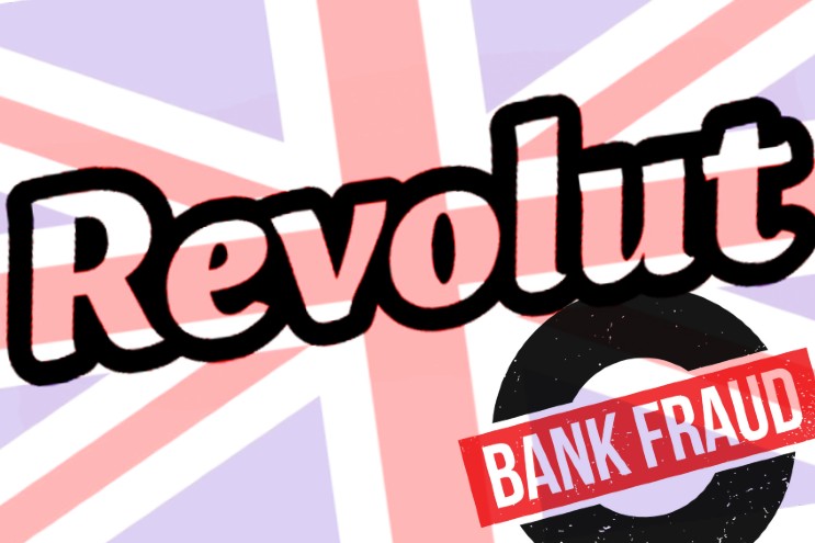 revolut bank fraud criminal stealing money lawsuit