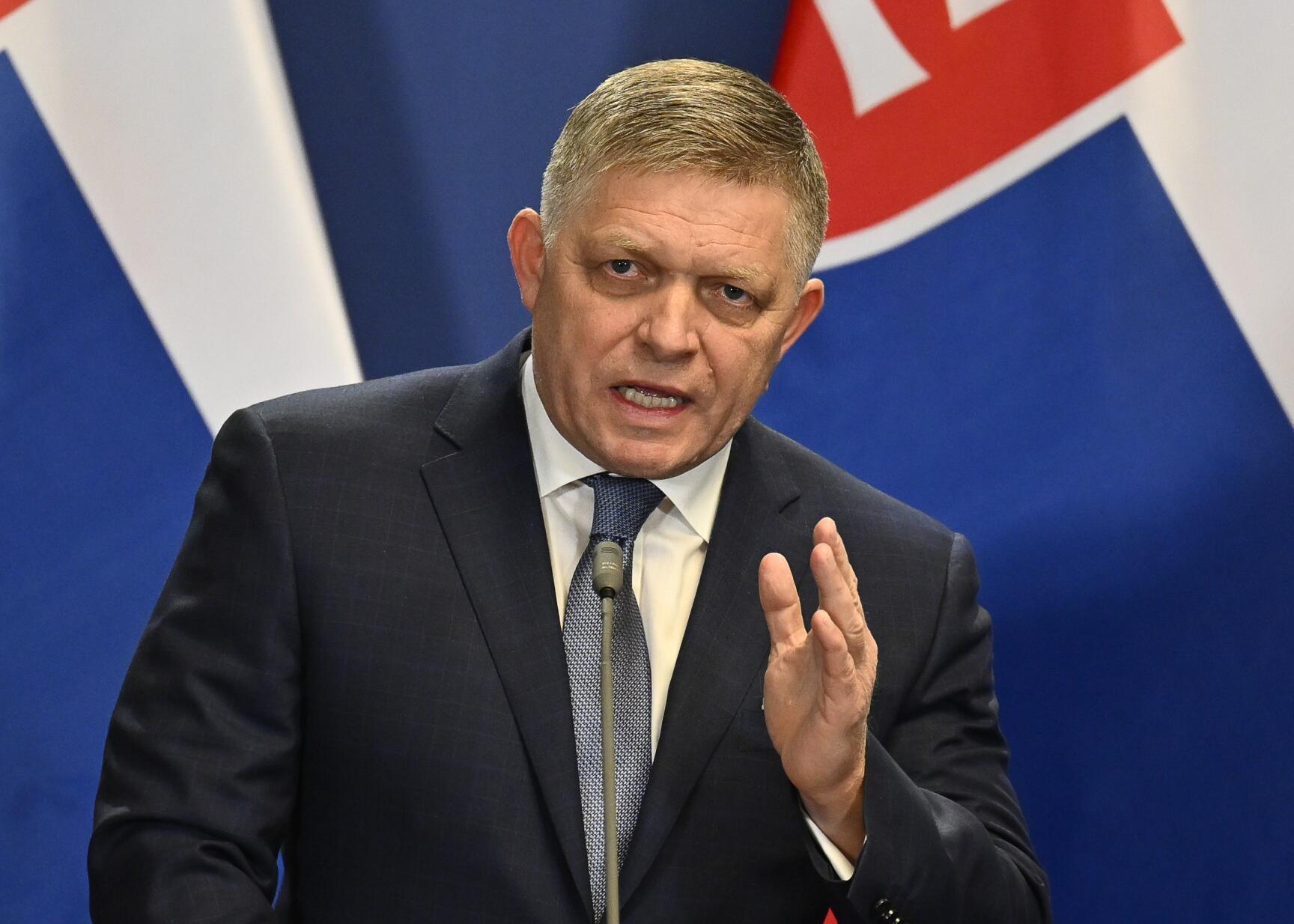 Robert Fico