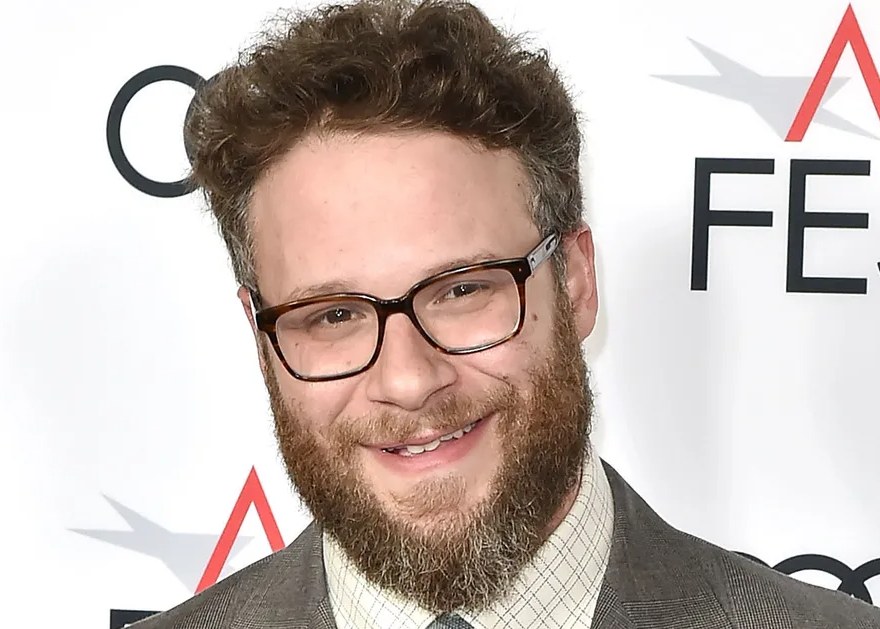 Seth Rogen