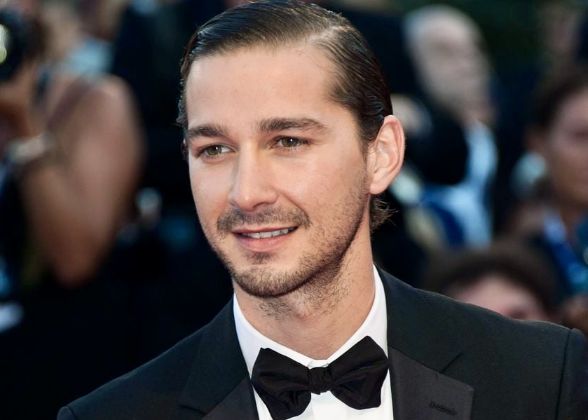 Shia LaBeouf
