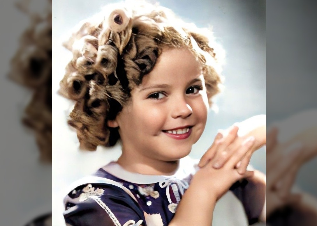 Shirley Temple