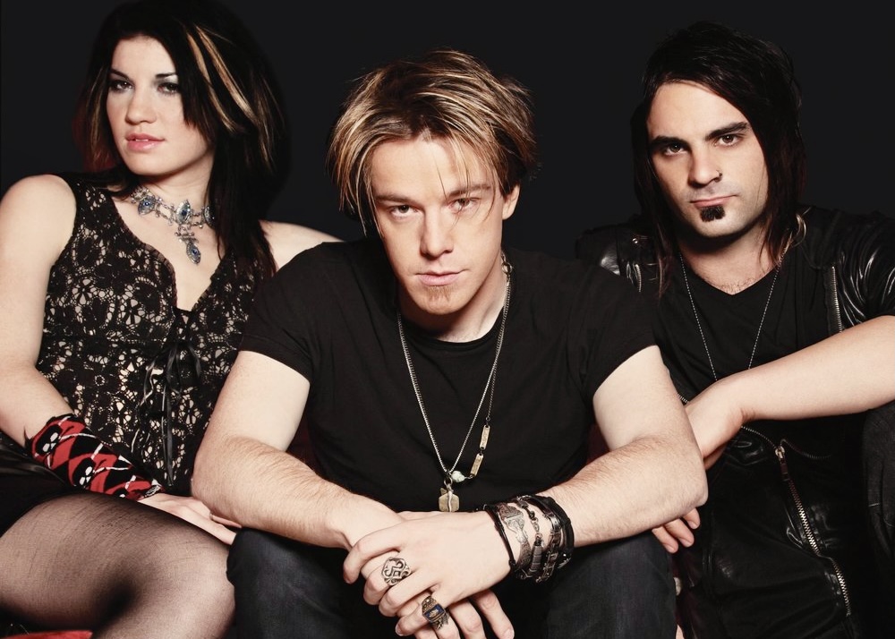 Sick Puppies