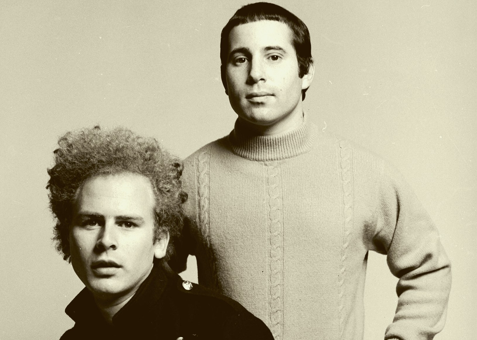 Simon & Garfunkel