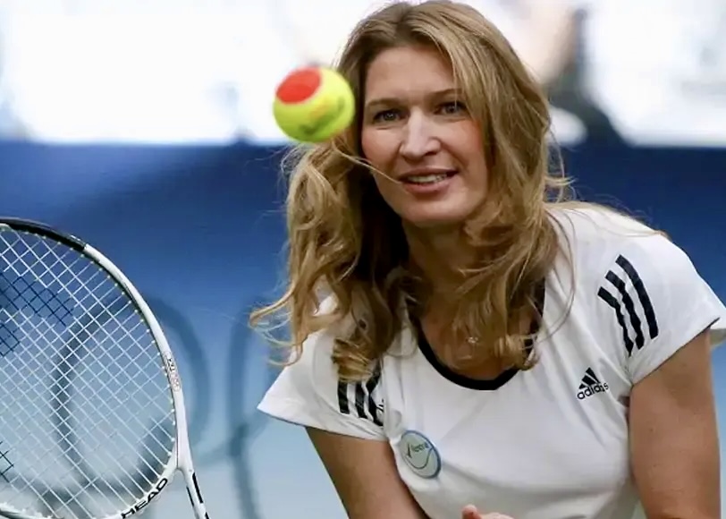 Steffi Graf