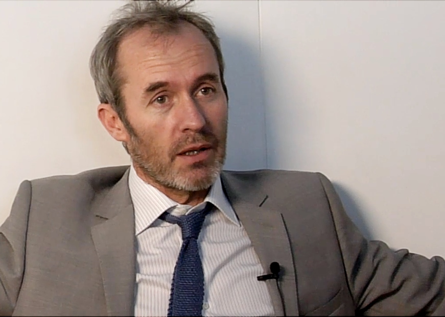 Stephen Dillane