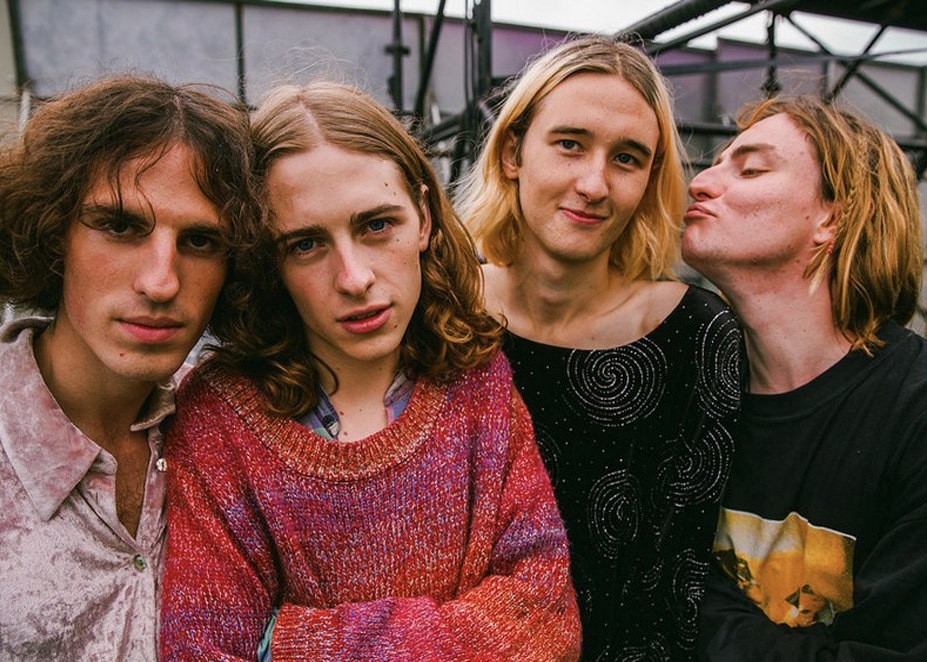Swim Deep