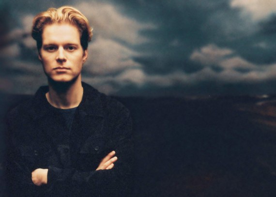 tal bachman