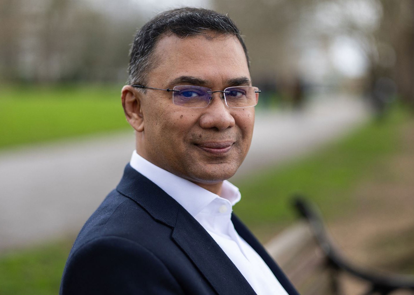 Tarique Rahman