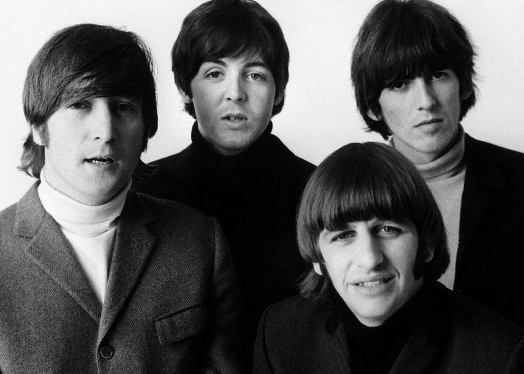 The Beatles